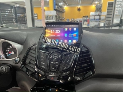 Màn hình Android cho xe ECOSPORT